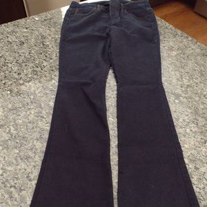 Joe's Jeans Microflare Jeans Size 27